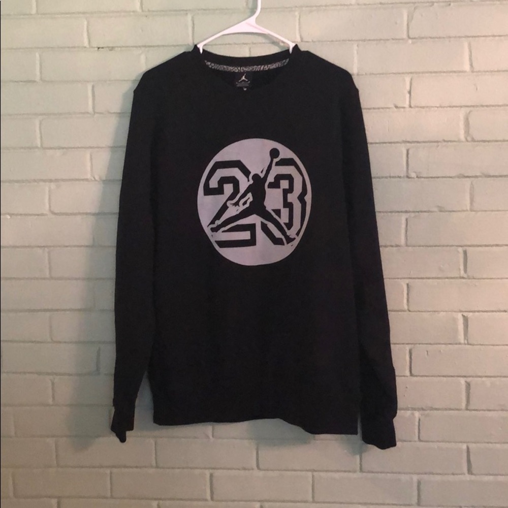 Jordan sweatshirt